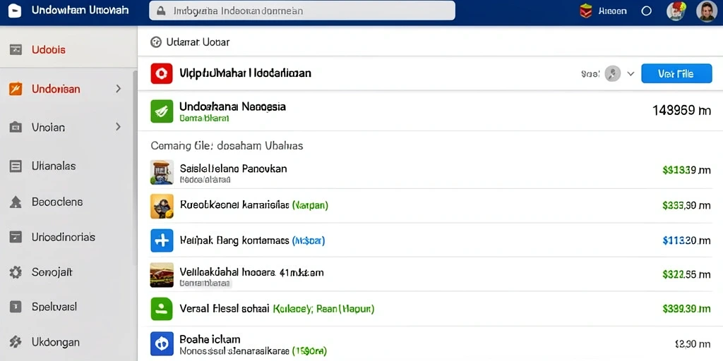 bengkel69 - Level yang menantang dan seru.