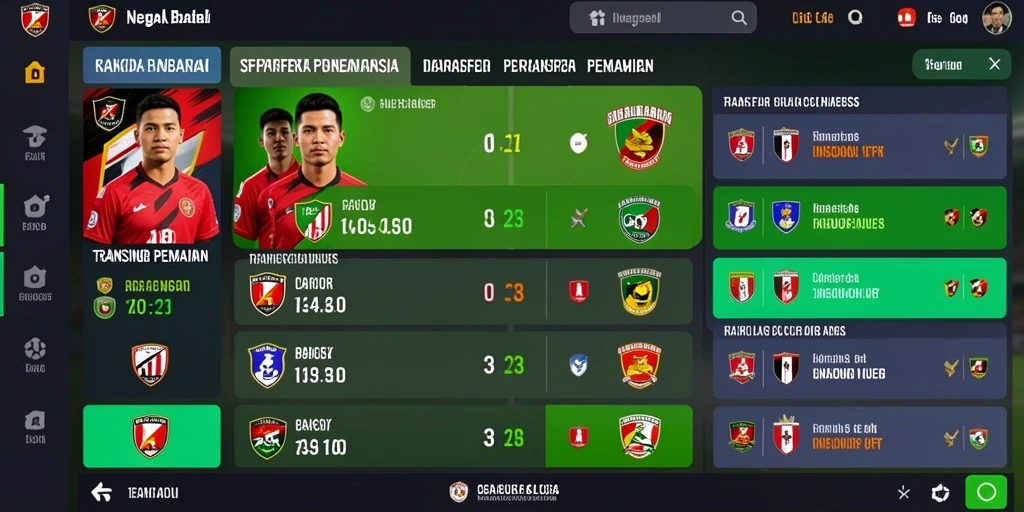 gim777 - Pilih permainan favorit Anda dari kategori yang beragam.