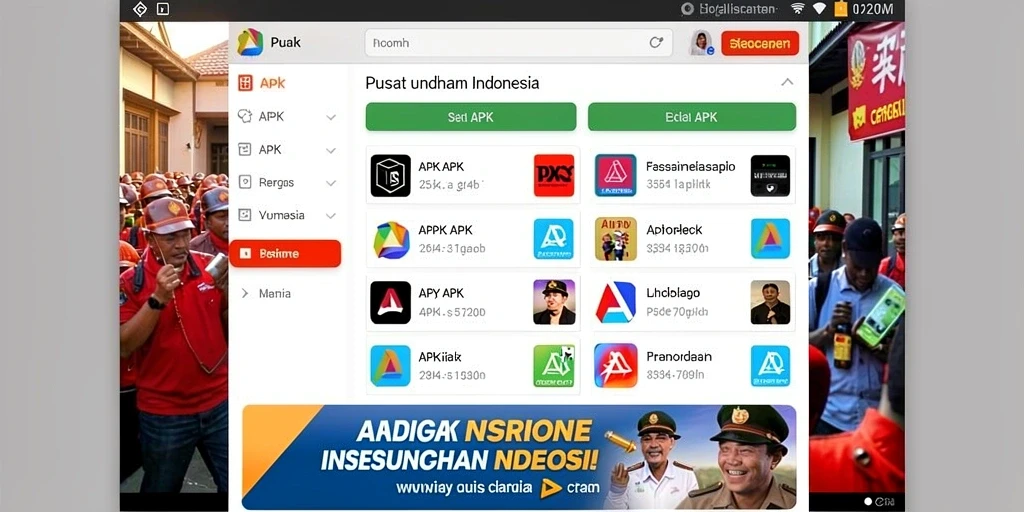 lakutoto - Beragam tantangan yang membuat permainan semakin seru.