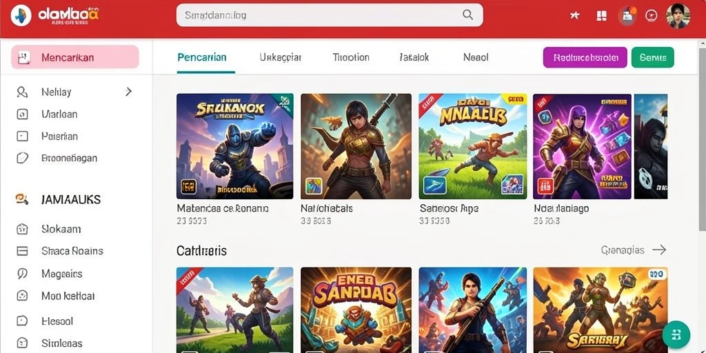 uh77 - Berbagai mode permainan untuk meningkatkan pengalaman bermain.