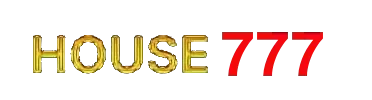 house777 — Logo Resmi